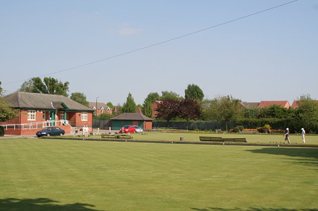 Conway Road