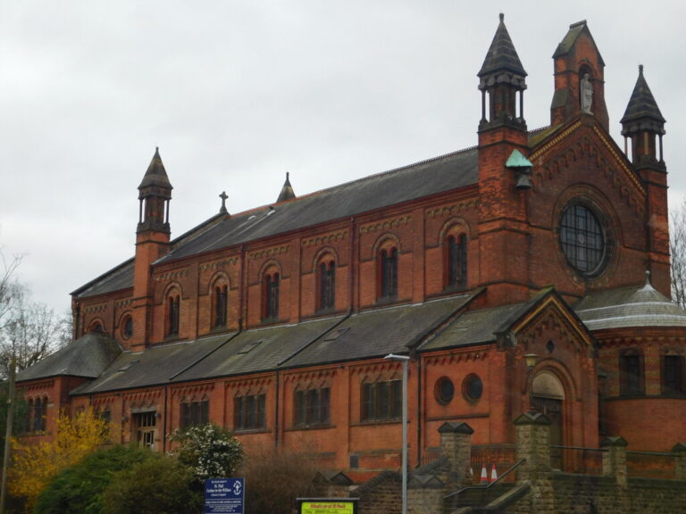 St Pauls Church