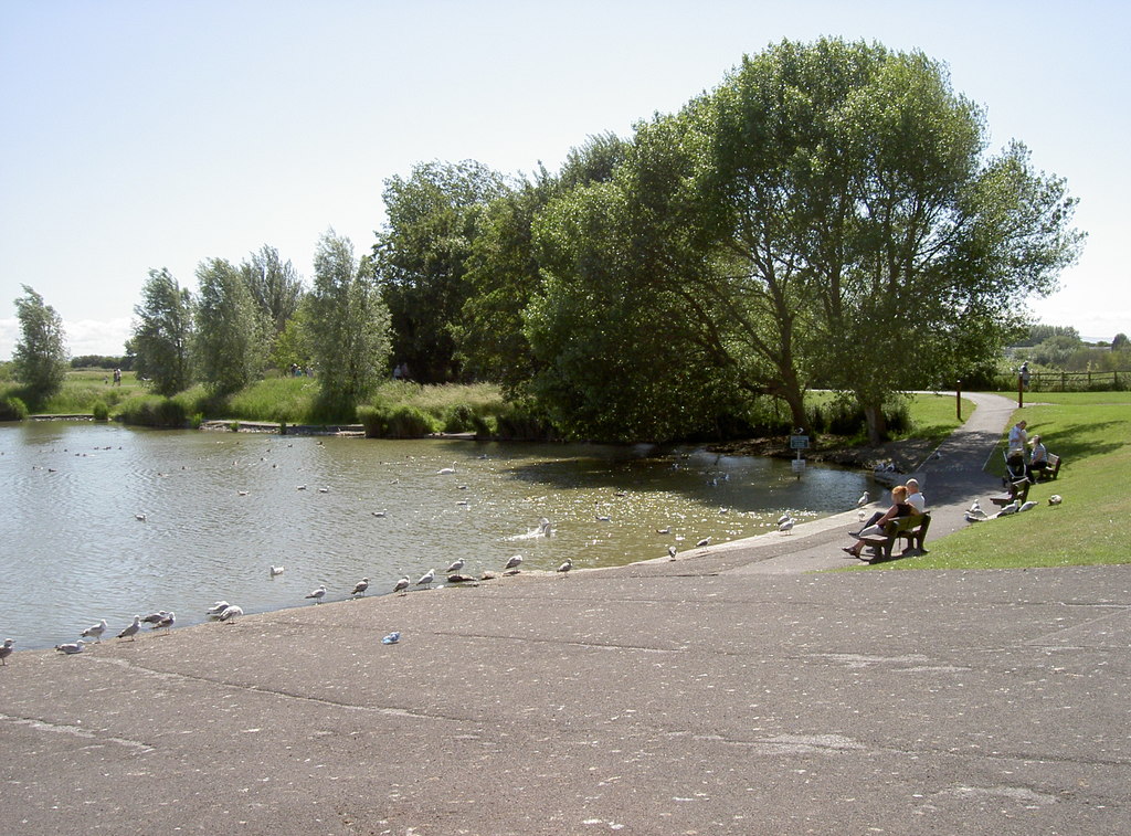 Apex Park Highbridge 1 Apex Park