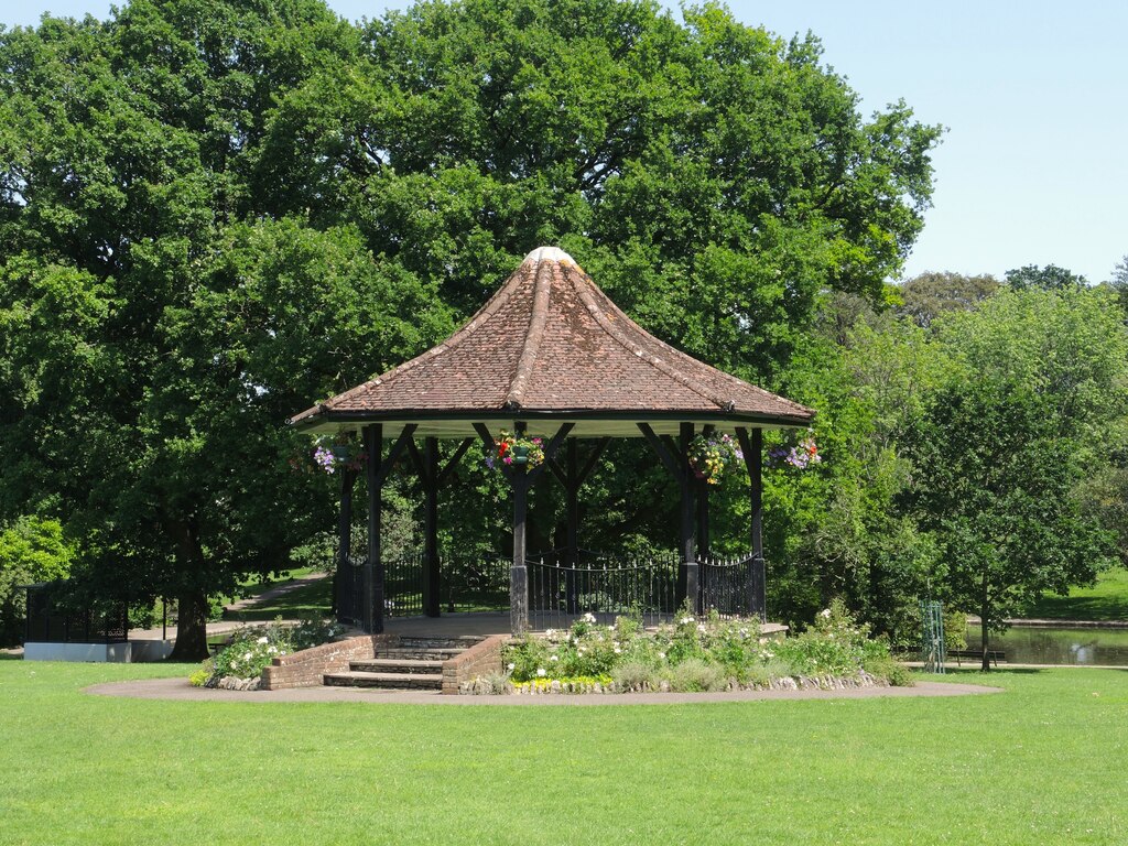 Collett Park