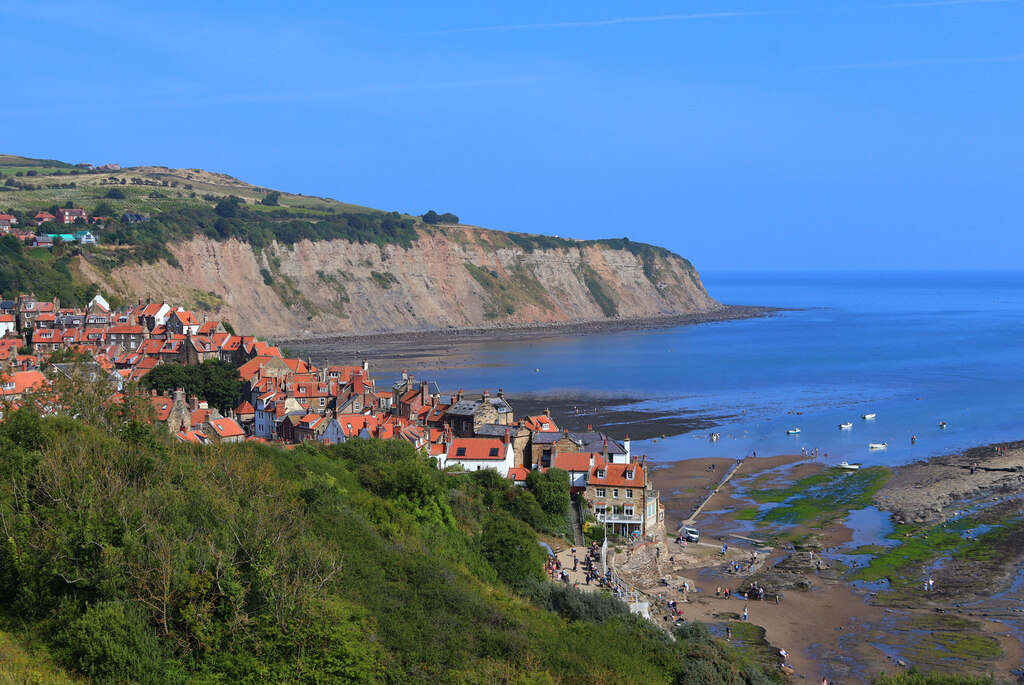 Robin Hoods Bay