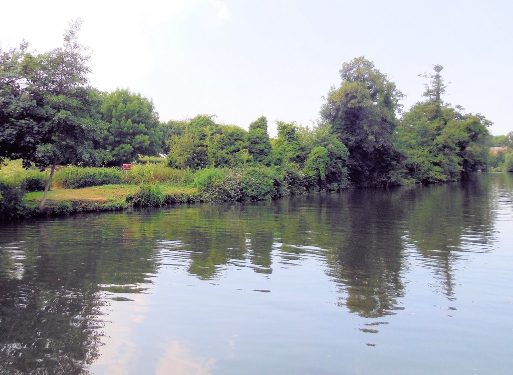Whatman Park Maidstone 5 Whatman Park